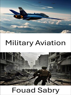 cover image of Military Aviation